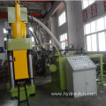 Waste Scrap Metal Debris Hydraulic Briquette Machine